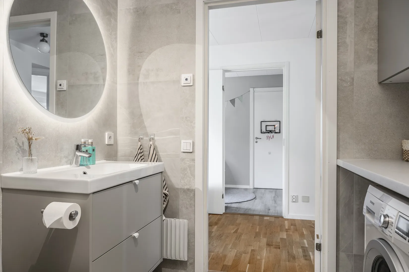 Bostadsrätt, Sofiebergsvägen 11, Gamla Norr, Växjö