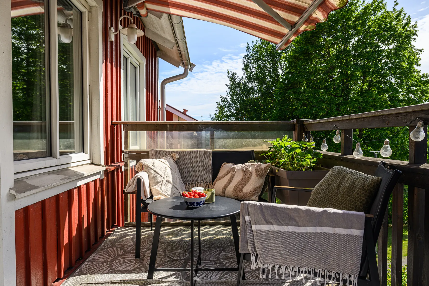 Bostadsrätt, Sofiebergsvägen 11, Gamla Norr, Växjö