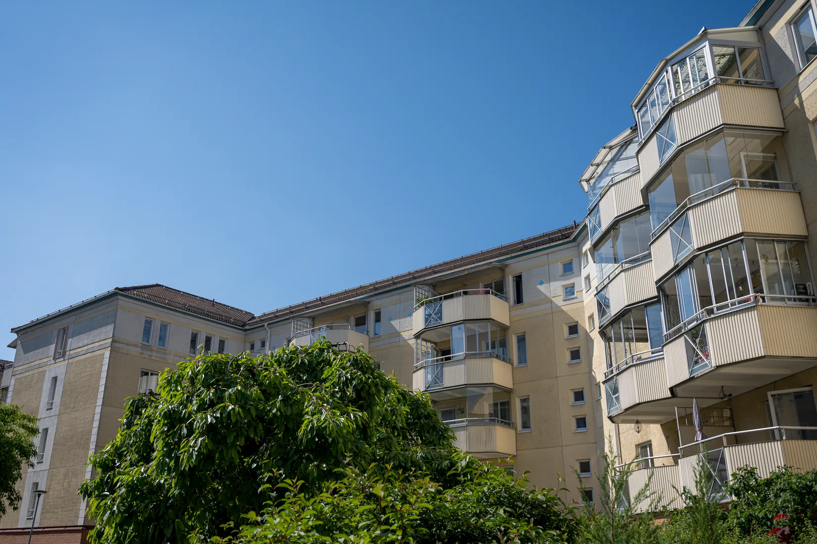 Bostadsrätt, Svartviksslingan 61, Minneberg, Stockholm