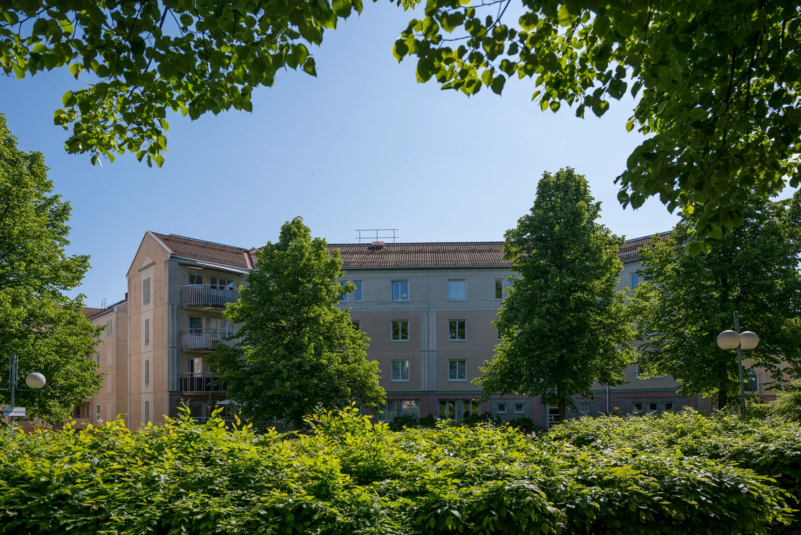 Bostadsrätt, Svartviksslingan 61, Minneberg, Stockholm