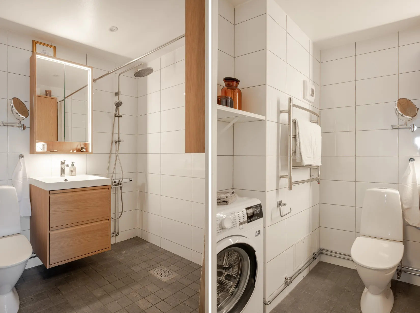 Bostadsrätt, Svartviksslingan 61, Minneberg, Stockholm