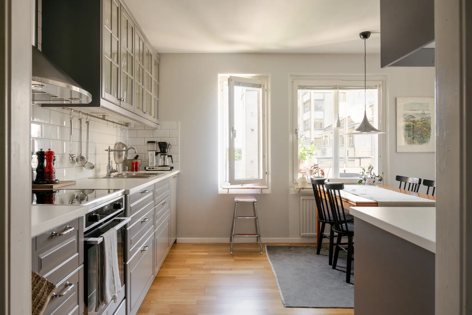 Bostadsrätt, Svartviksslingan 61, Minneberg, Stockholm
