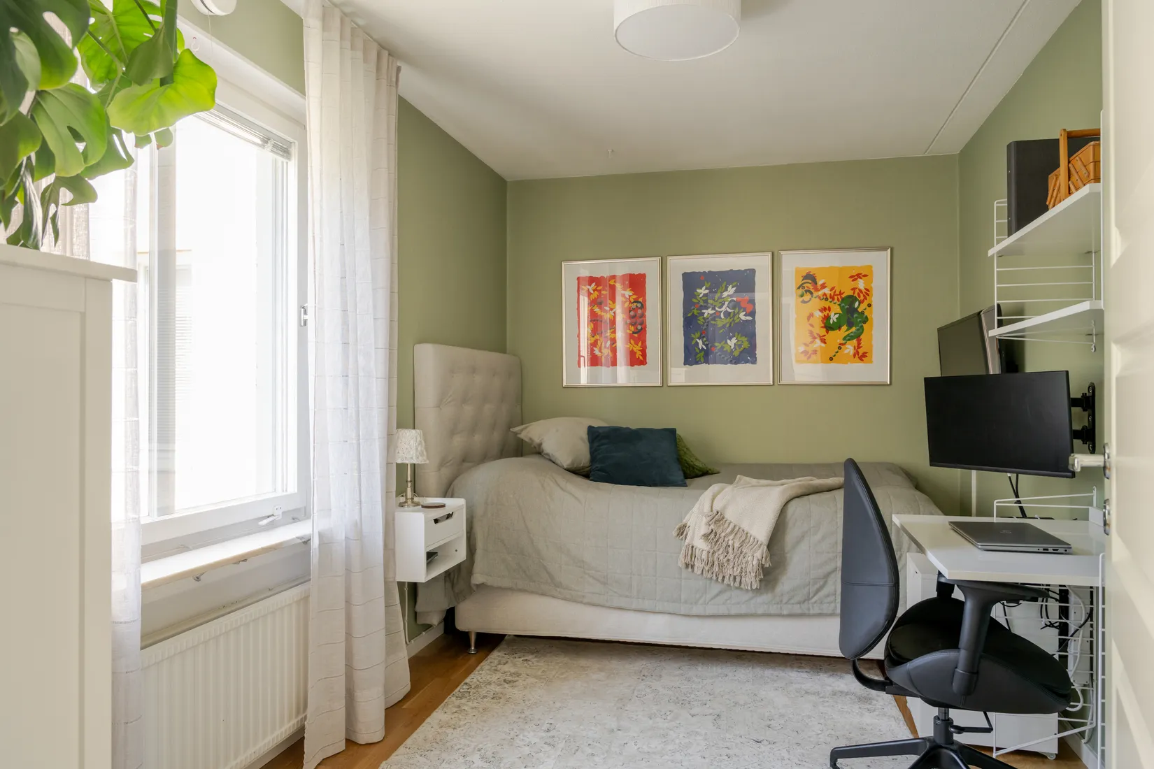 Bostadsrätt, Svartviksslingan 61, Minneberg, Stockholm