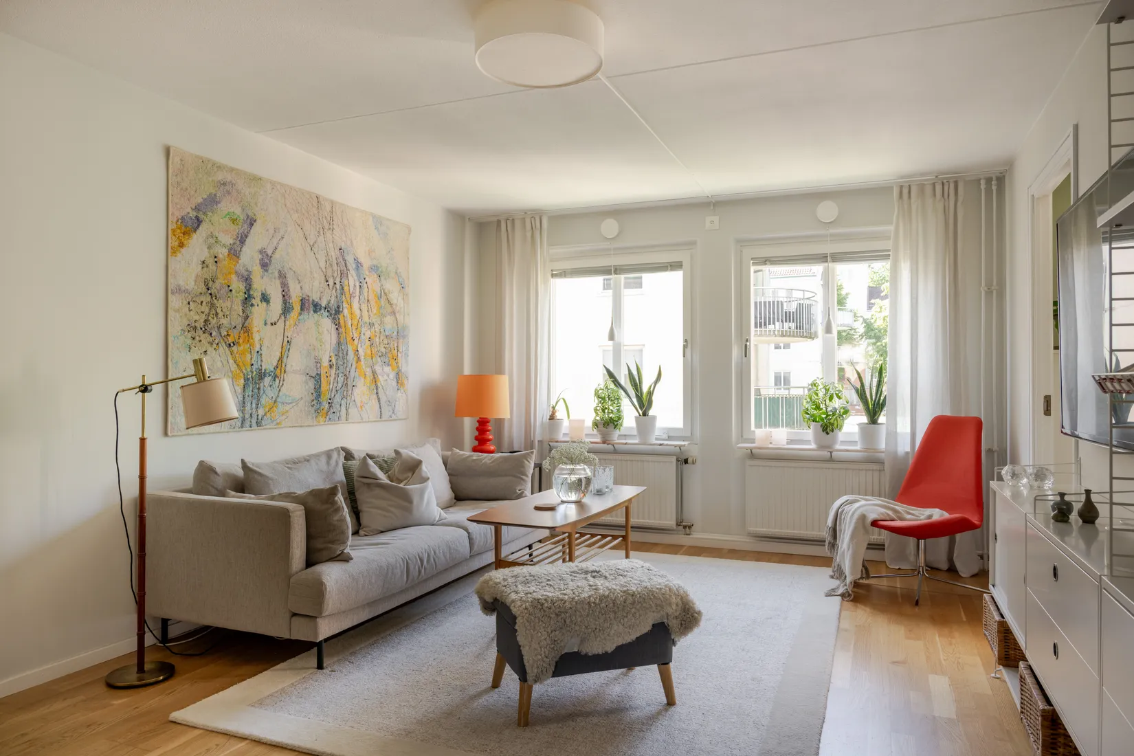 Bostadsrätt, Svartviksslingan 61, Minneberg, Stockholm