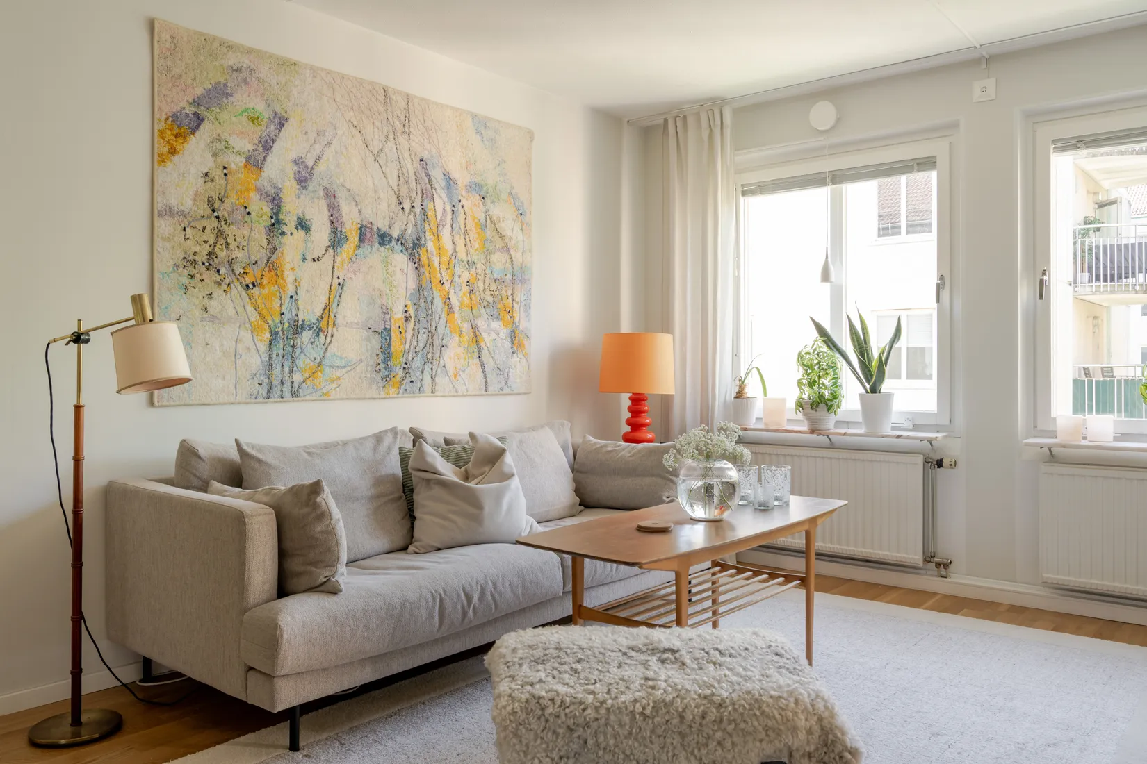 Bostadsrätt, Svartviksslingan 61, Minneberg, Stockholm