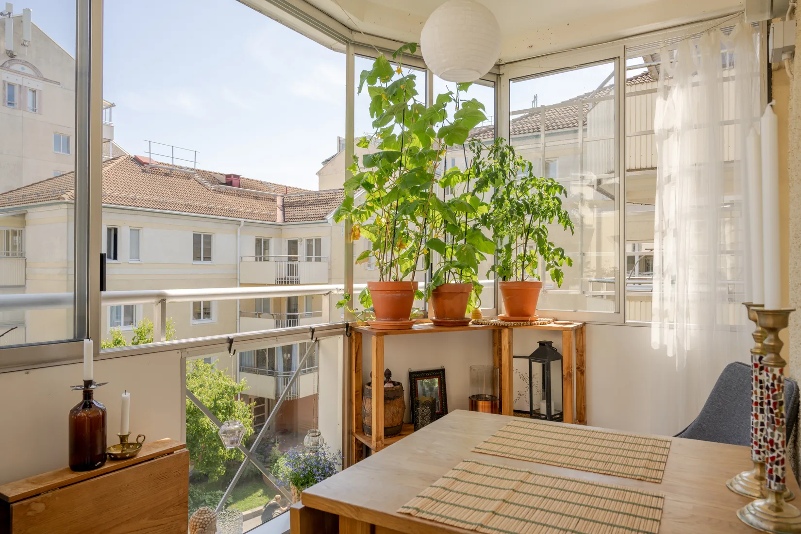 Bostadsrätt, Svartviksslingan 61, Minneberg, Stockholm