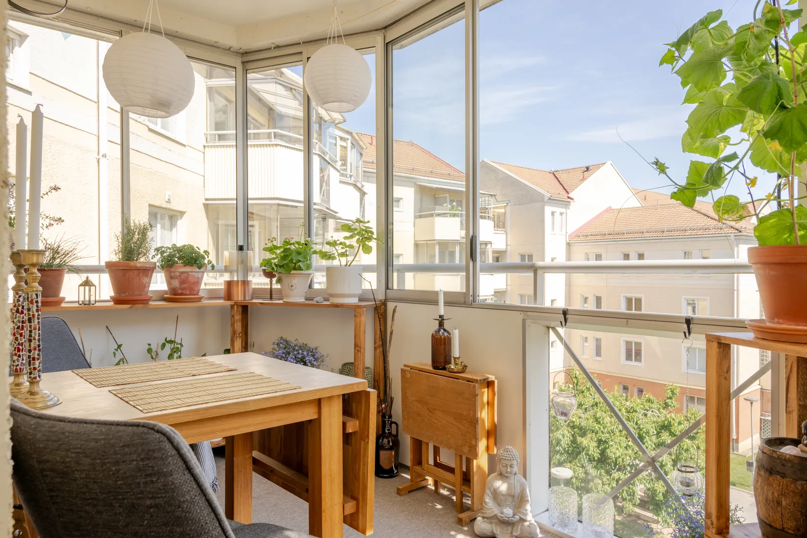 Bostadsrätt, Svartviksslingan 61, Minneberg, Stockholm