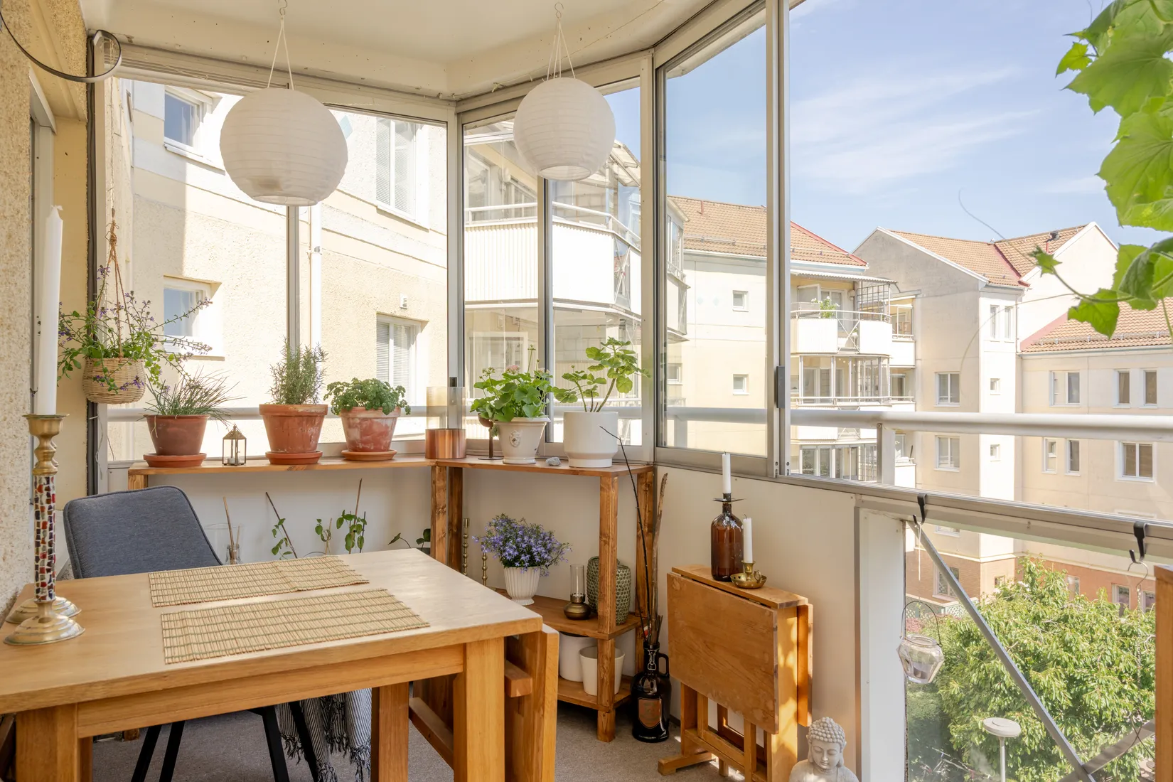 Bostadsrätt, Svartviksslingan 61, Minneberg, Stockholm