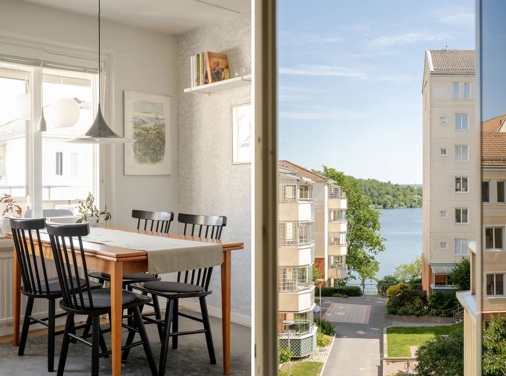 Bostadsrätt, Svartviksslingan 61, Minneberg, Stockholm