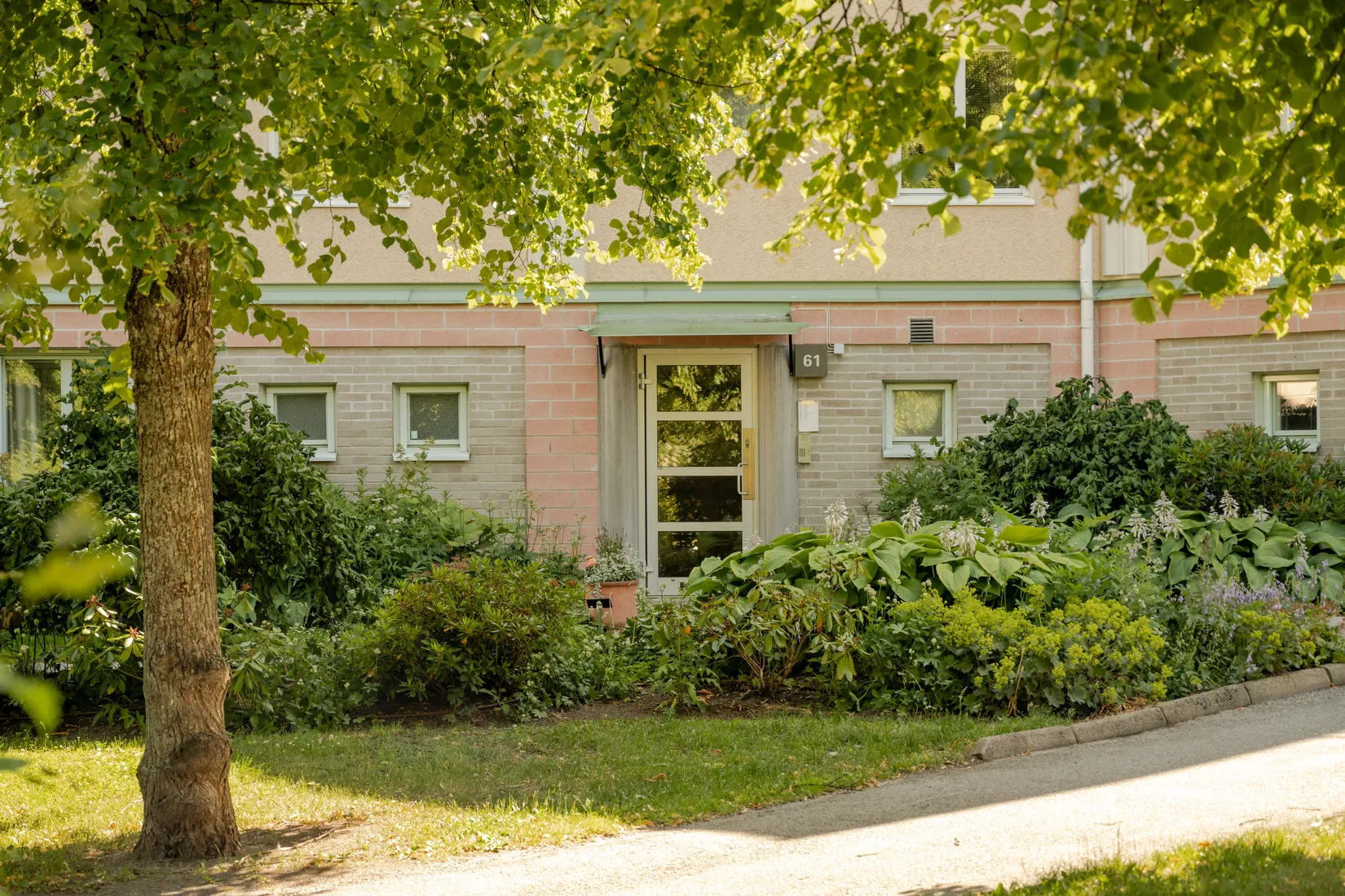 Bostadsrätt, Svartviksslingan 61, Minneberg, Stockholm