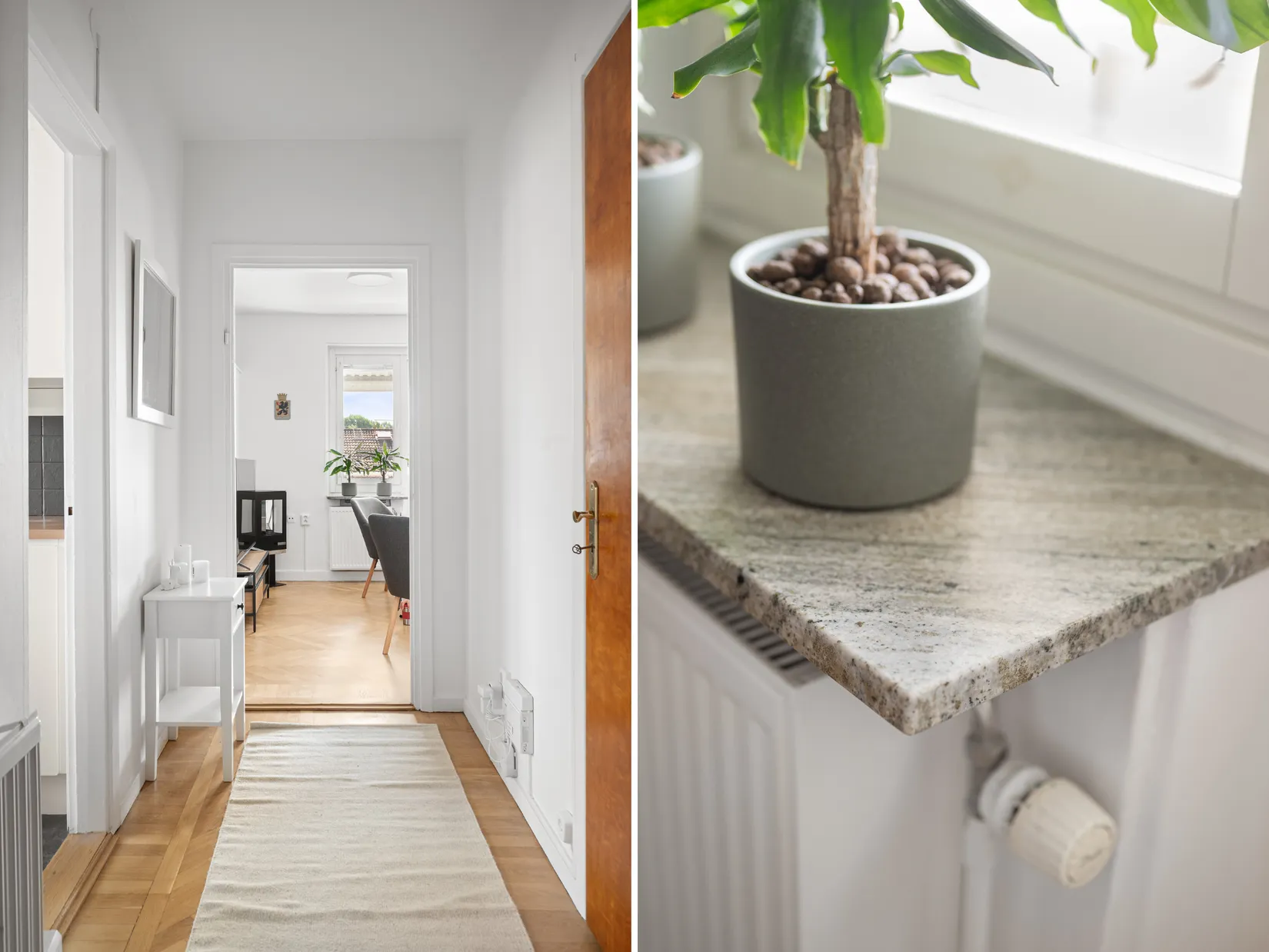 Bostadsrätt, Ringvägen 42, Öster, Nyköping