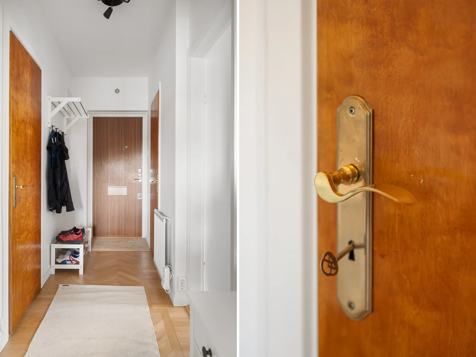 Bostadsrätt, Ringvägen 42, Öster, Nyköping