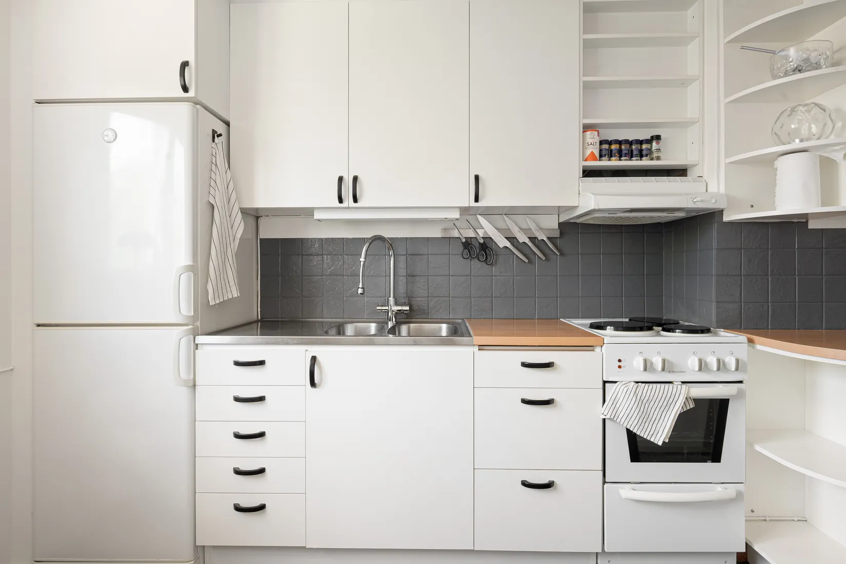 Bostadsrätt, Ringvägen 42, Öster, Nyköping