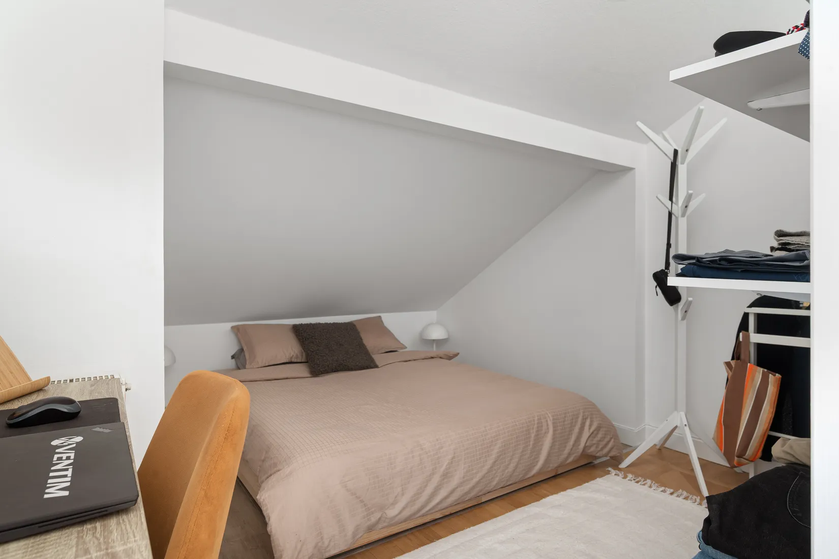Bostadsrätt, Ringvägen 42, Öster, Nyköping