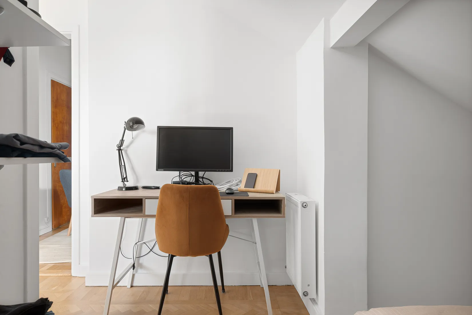 Bostadsrätt, Ringvägen 42, Öster, Nyköping