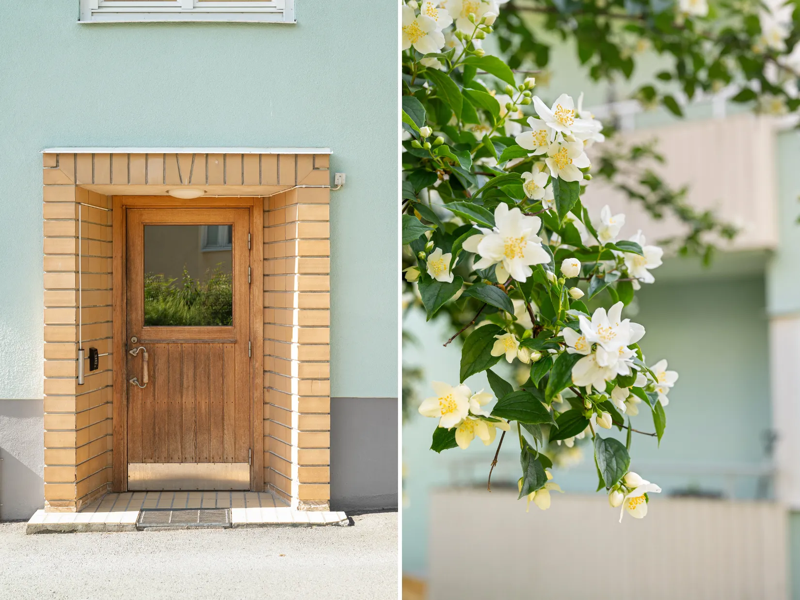 Bostadsrätt, Ringvägen 42, Öster, Nyköping