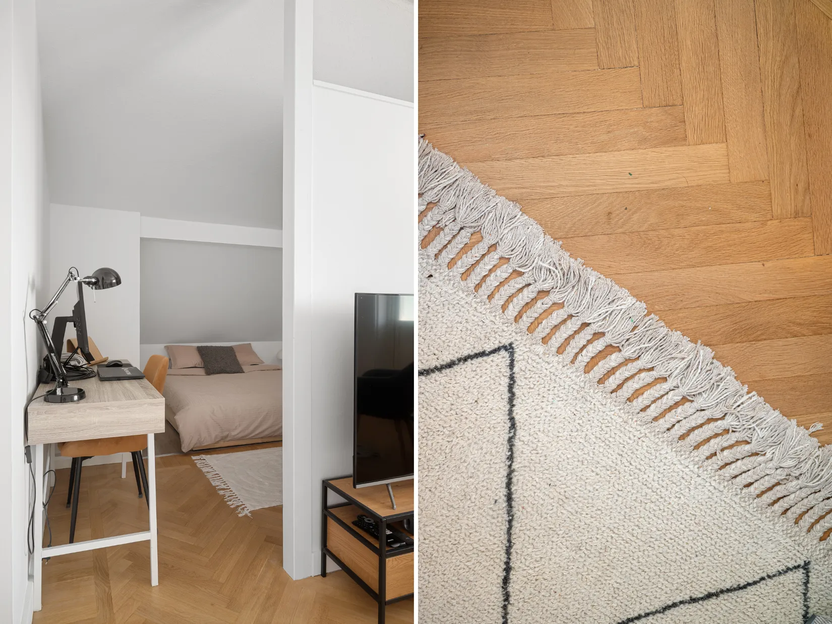 Bostadsrätt, Ringvägen 42, Öster, Nyköping