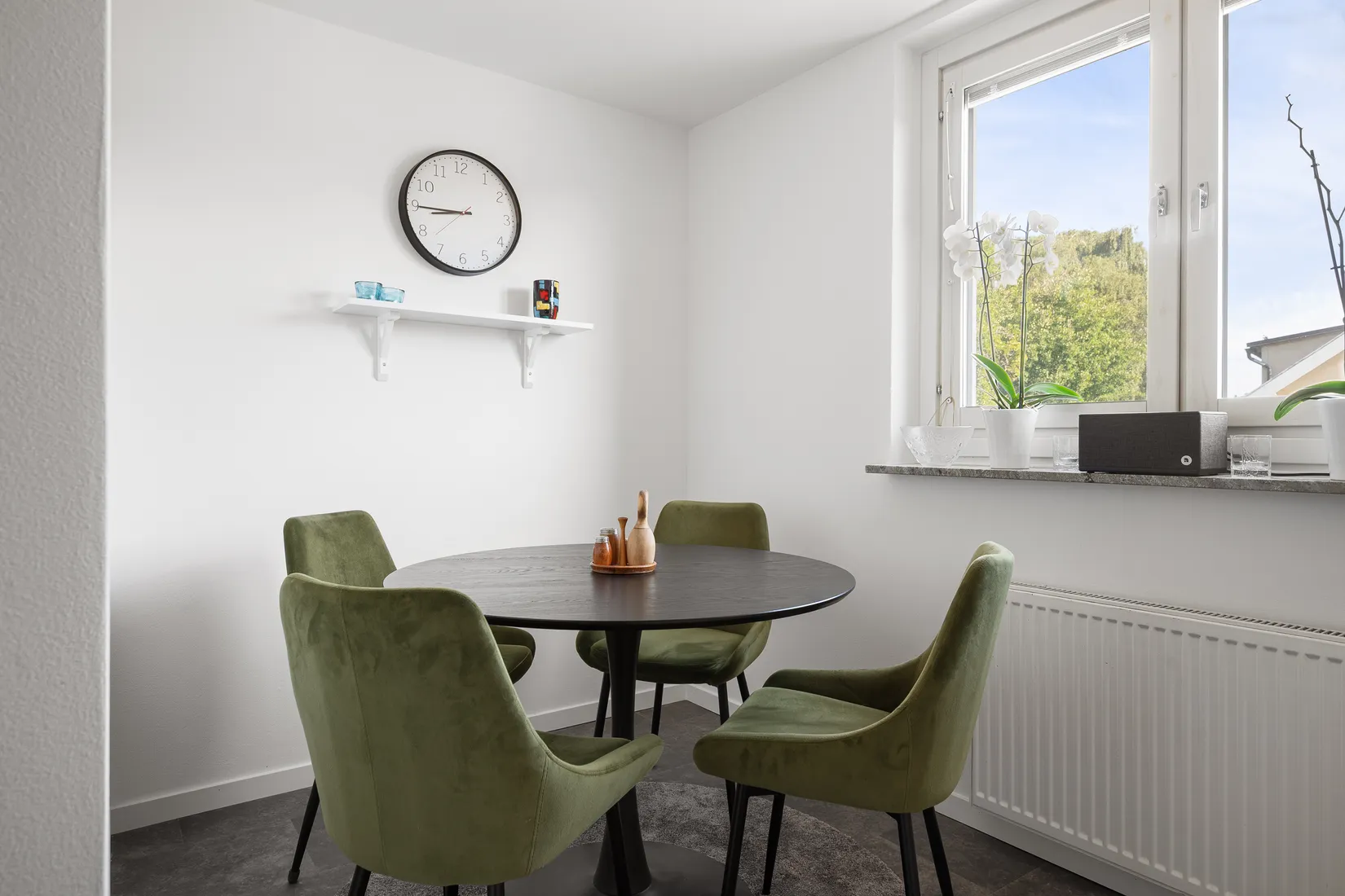 Bostadsrätt, Ringvägen 42, Öster, Nyköping