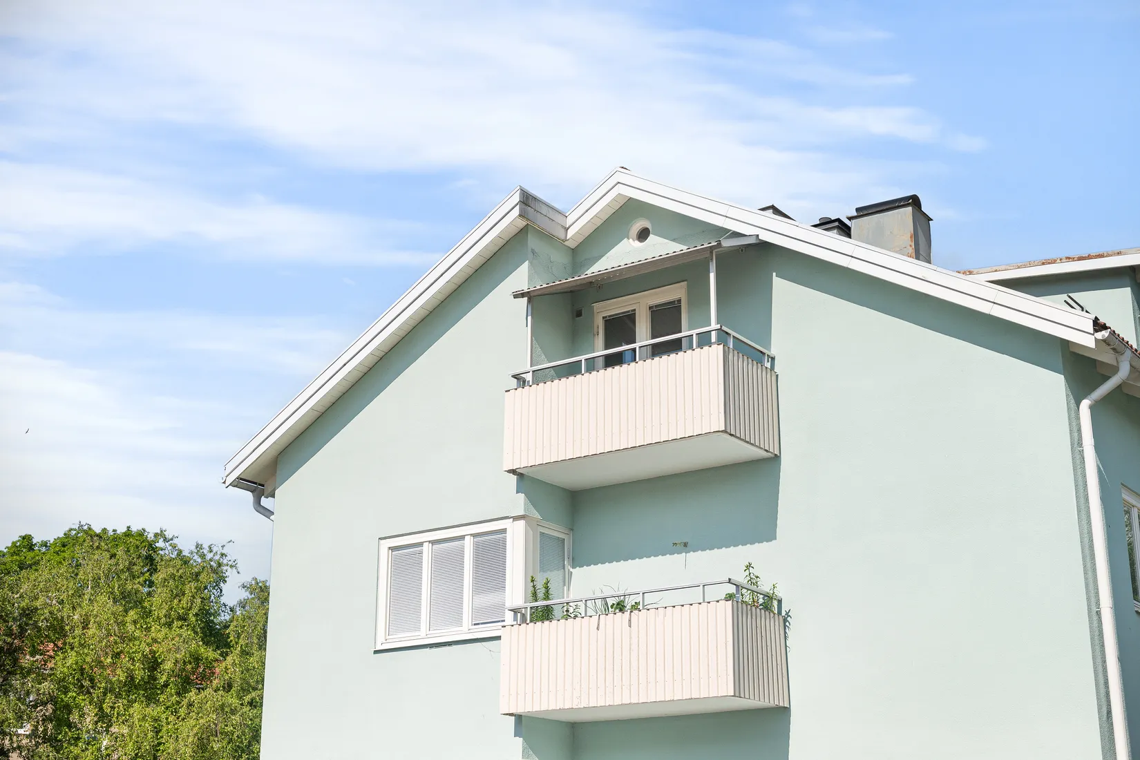 Bostadsrätt, Ringvägen 42, Öster, Nyköping
