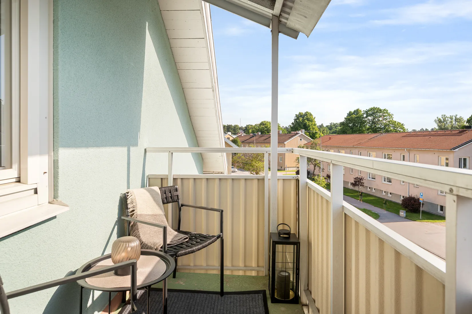 Bostadsrätt, Ringvägen 42, Öster, Nyköping