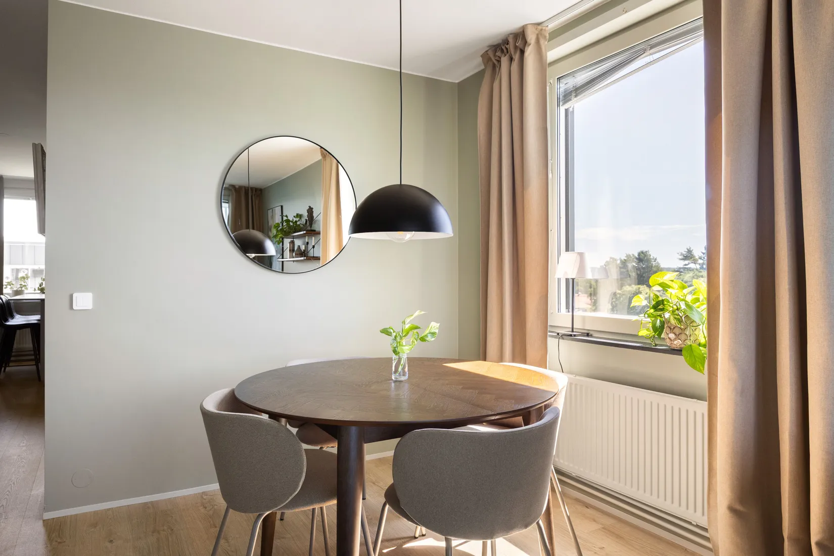 Bostadsrätt, Kongahällagatan 46B, Komarken, Kungälv