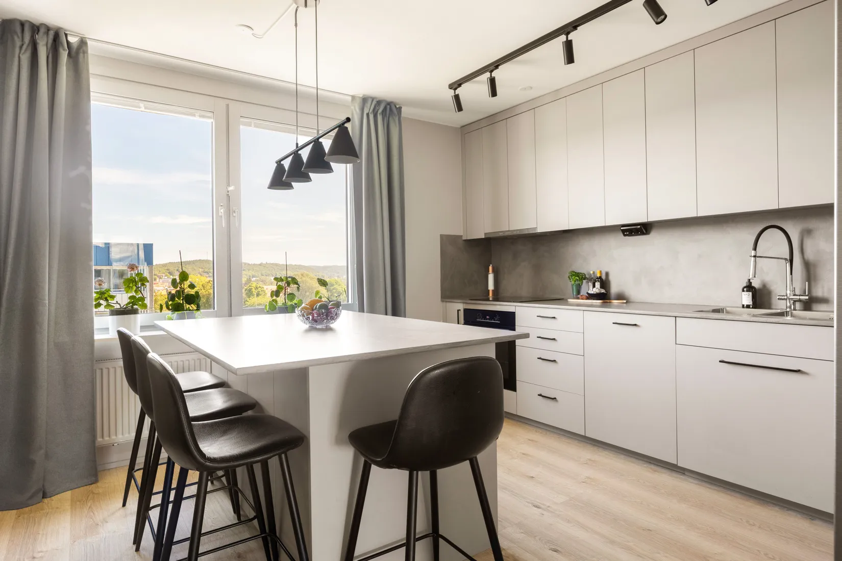 Bostadsrätt, Kongahällagatan 46B, Komarken, Kungälv
