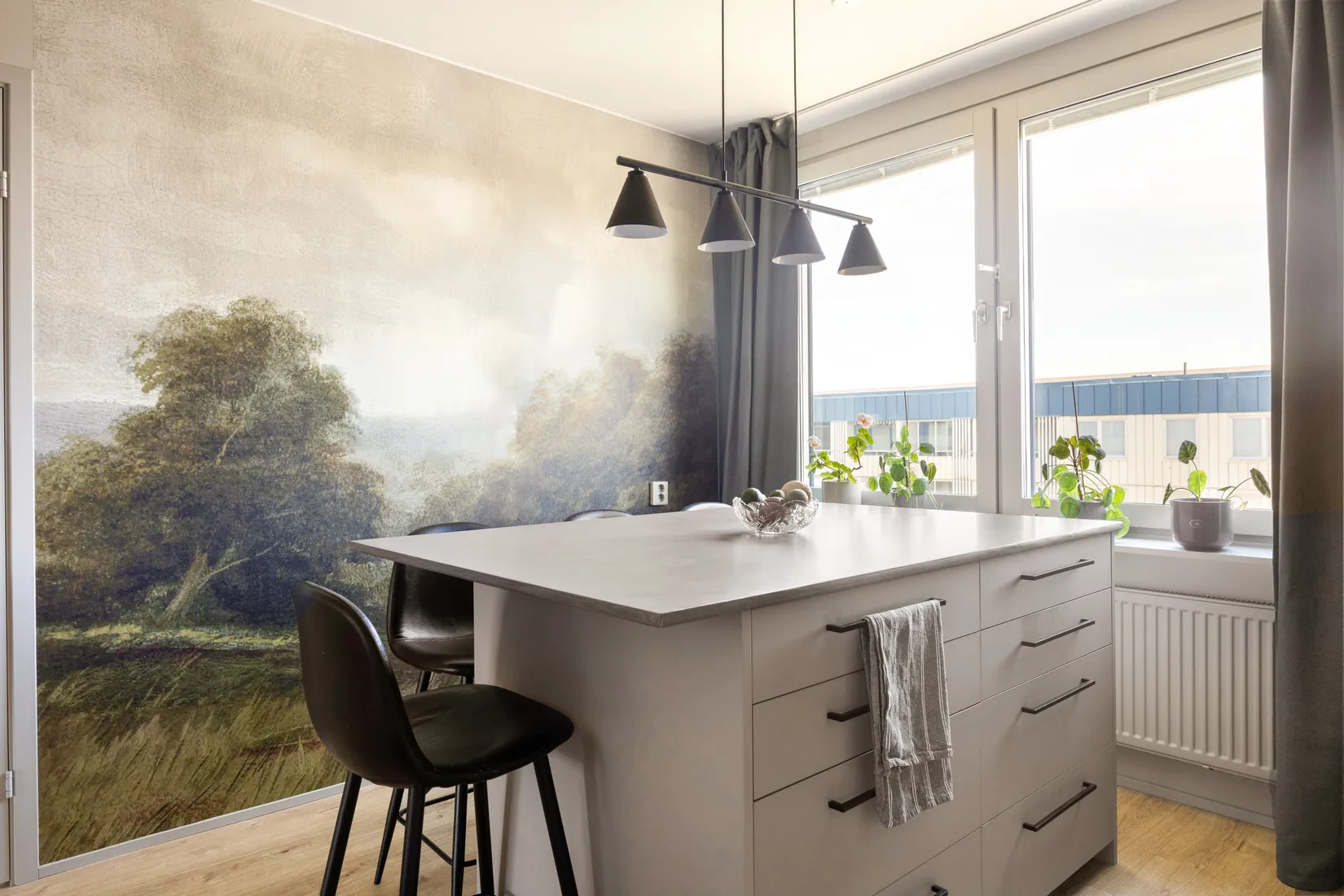 Bostadsrätt, Kongahällagatan 46B, Komarken, Kungälv