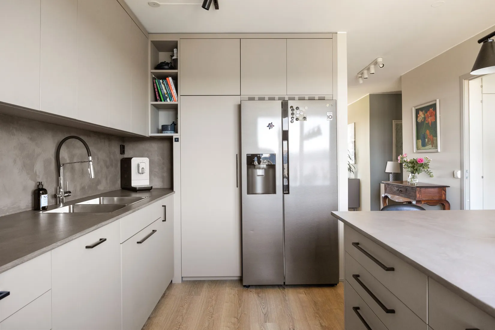 Bostadsrätt, Kongahällagatan 46B, Komarken, Kungälv