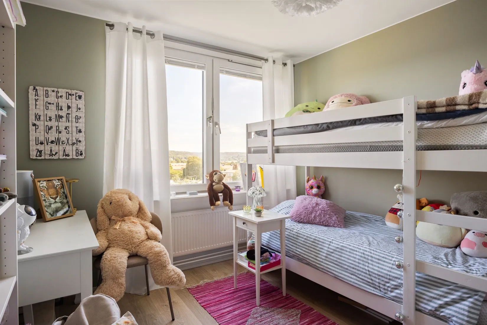 Bostadsrätt, Kongahällagatan 46B, Komarken, Kungälv
