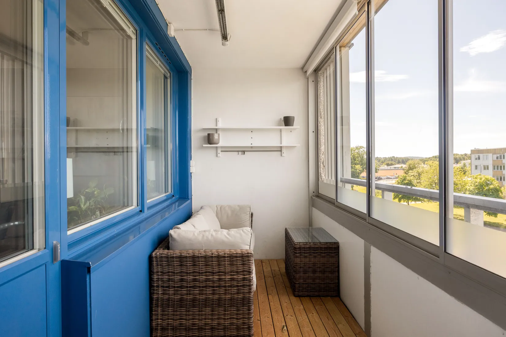 Bostadsrätt, Kongahällagatan 46B, Komarken, Kungälv
