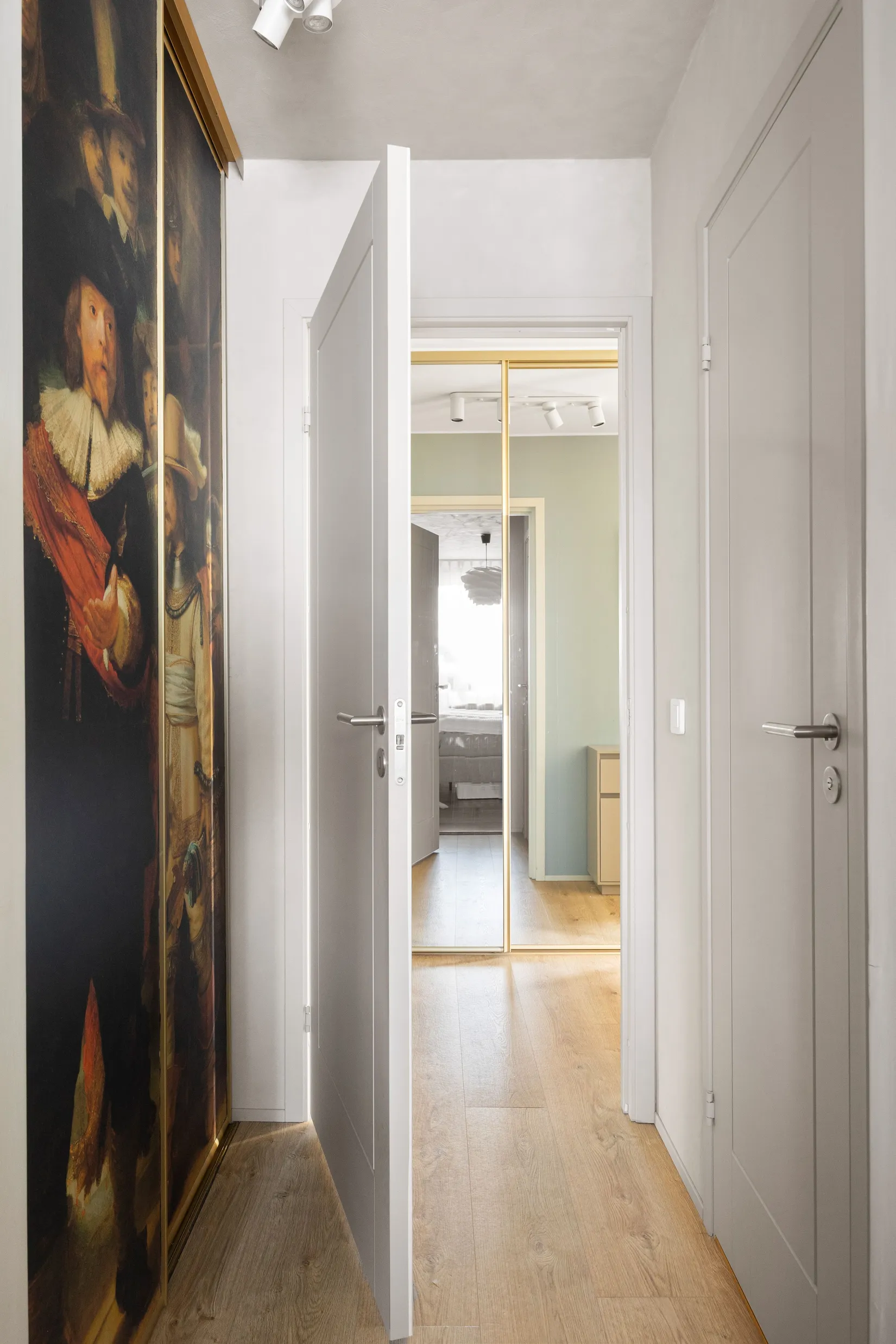 Bostadsrätt, Kongahällagatan 46B, Komarken, Kungälv