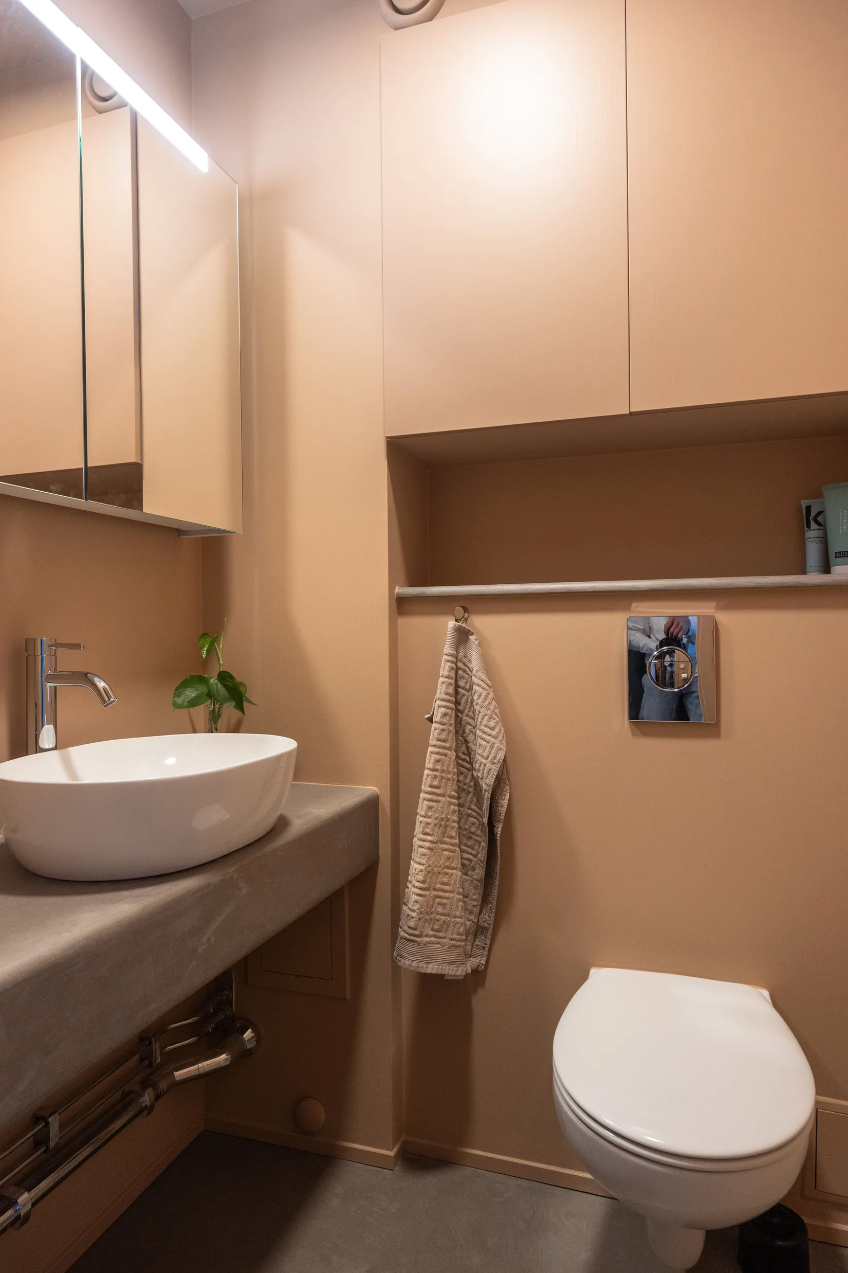 Bostadsrätt, Kongahällagatan 46B, Komarken, Kungälv
