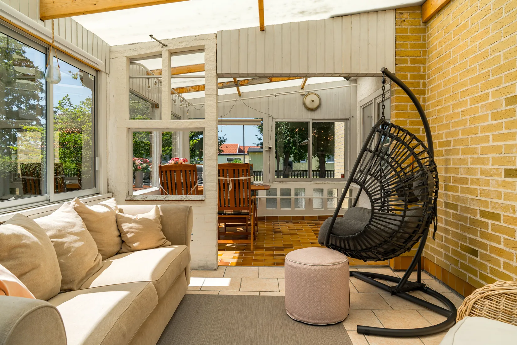 Villa, Spiréagatan 4, Bjuv tätort, Bjuv