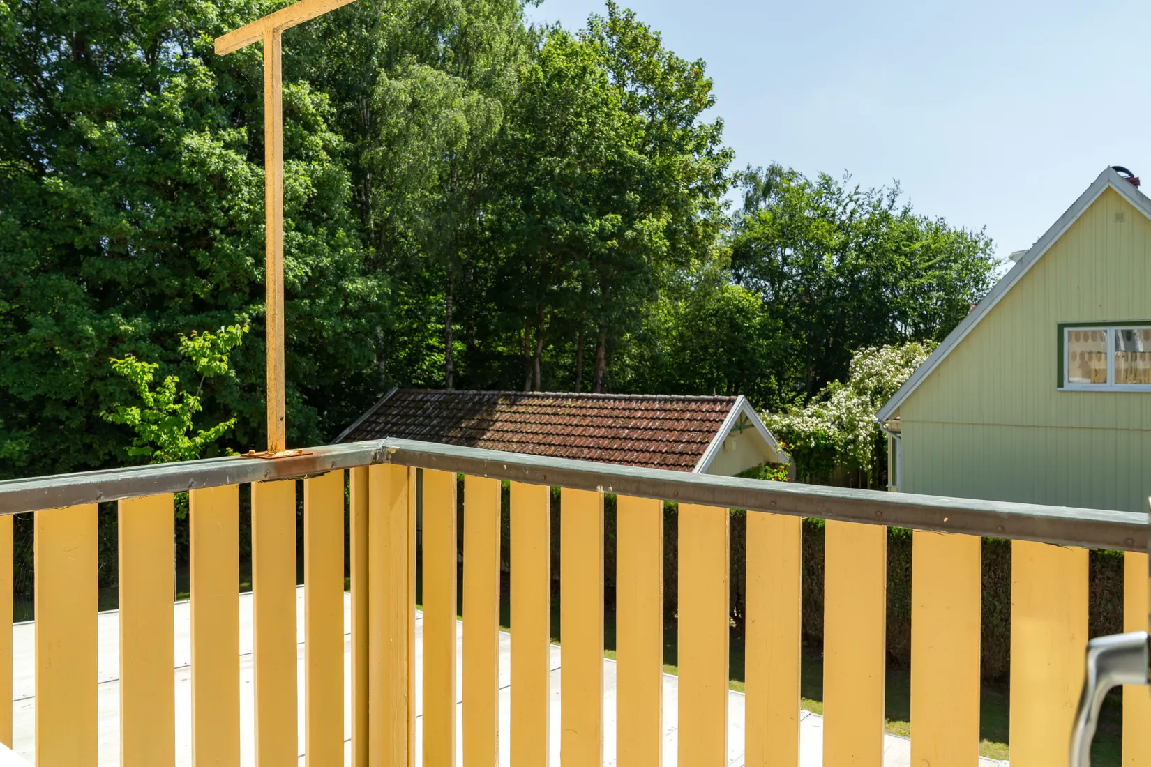 Villa, Spiréagatan 4, Bjuv tätort, Bjuv