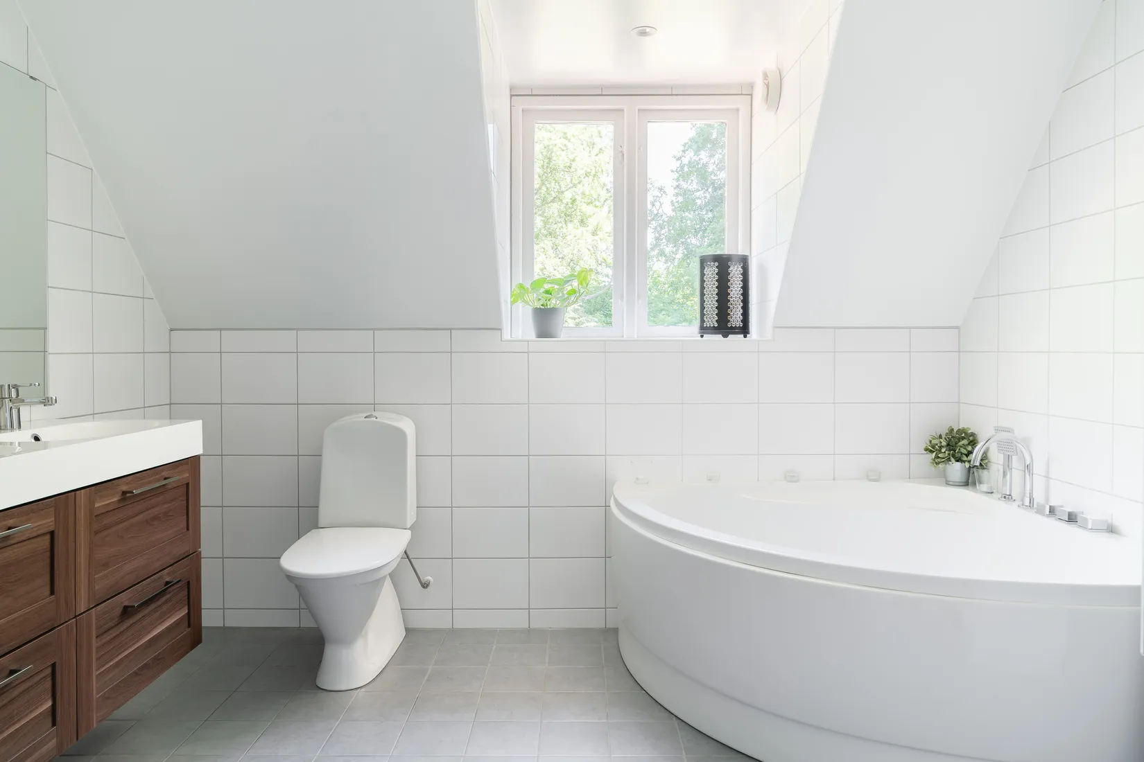 Villa, Spiréagatan 4, Bjuv tätort, Bjuv