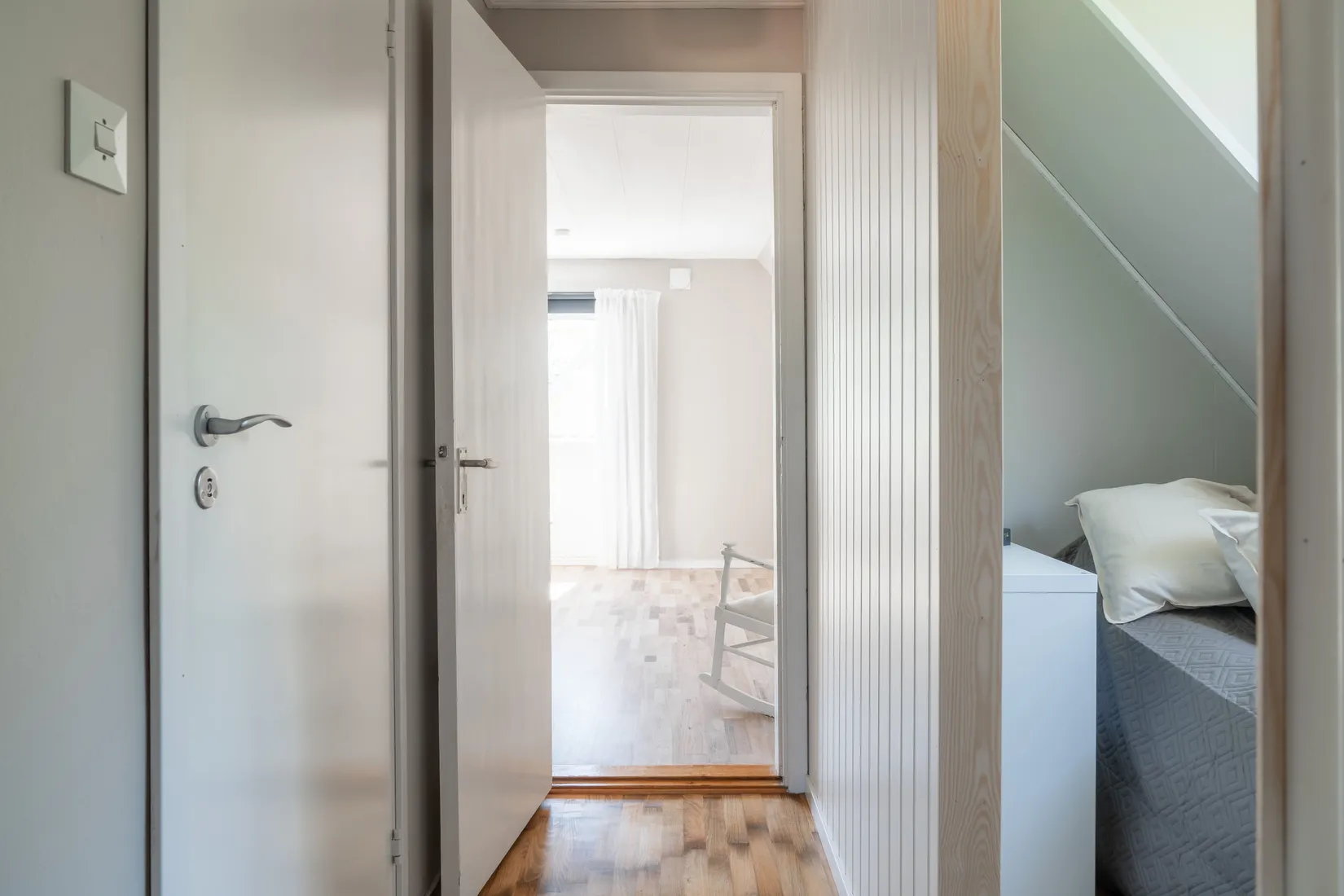 Villa, Spiréagatan 4, Bjuv tätort, Bjuv
