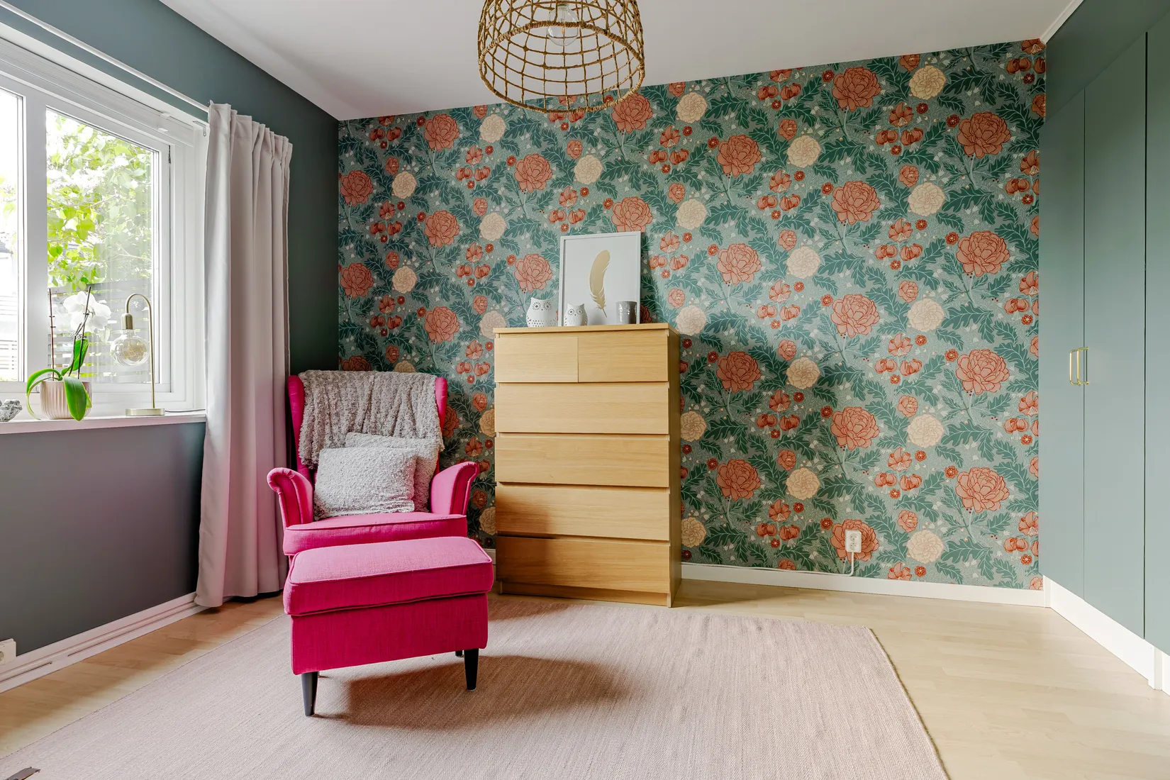 Bostadsrätt, Radhus, Östgötagatan 6F, Brinken, Motala