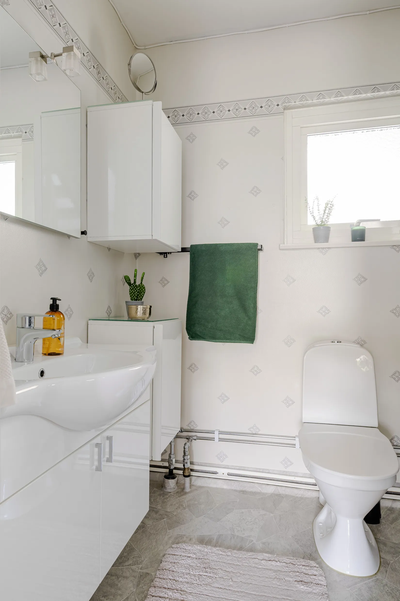 Bostadsrätt, Radhus, Östgötagatan 6F, Brinken, Motala