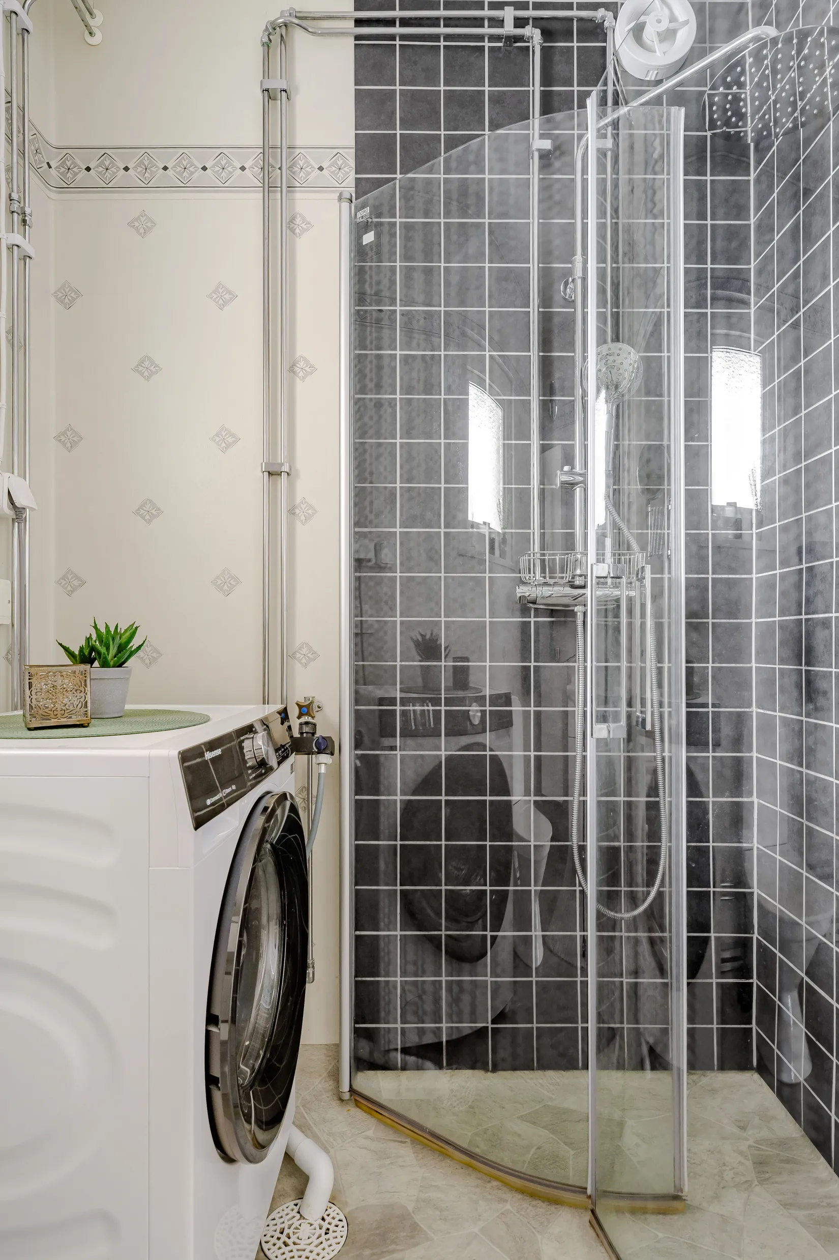 Bostadsrätt, Radhus, Östgötagatan 6F, Brinken, Motala