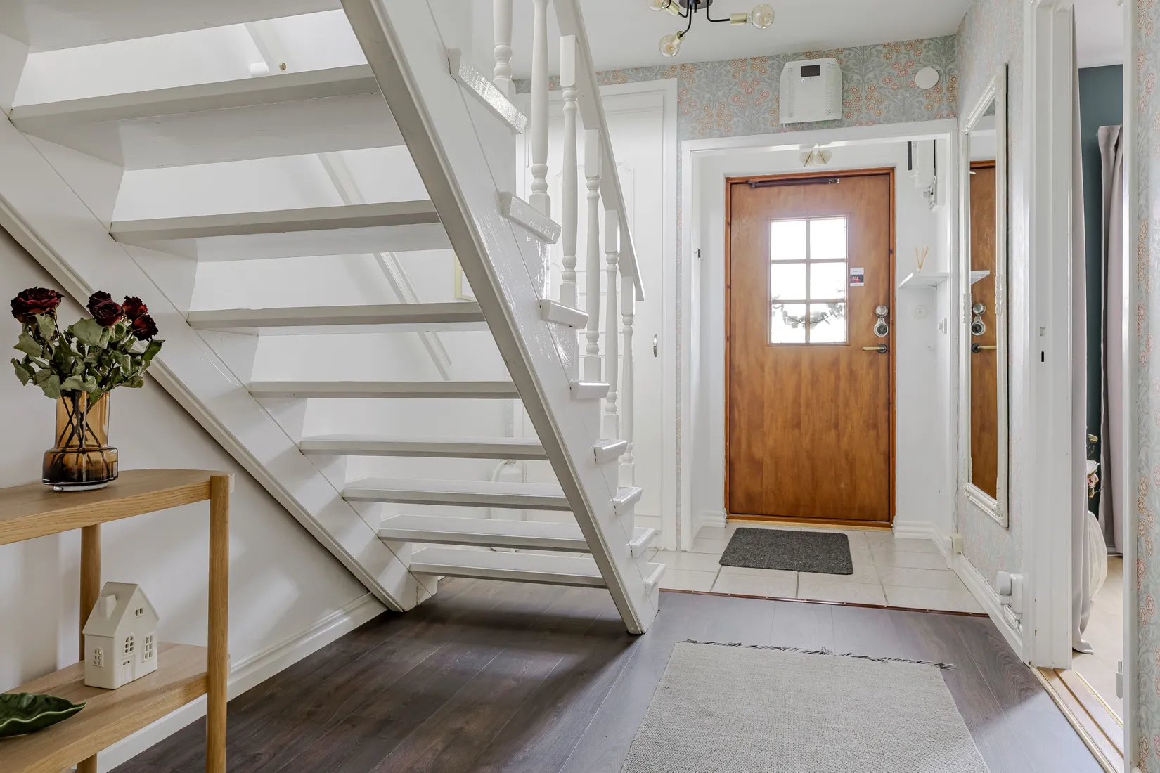 Bostadsrätt, Radhus, Östgötagatan 6F, Brinken, Motala