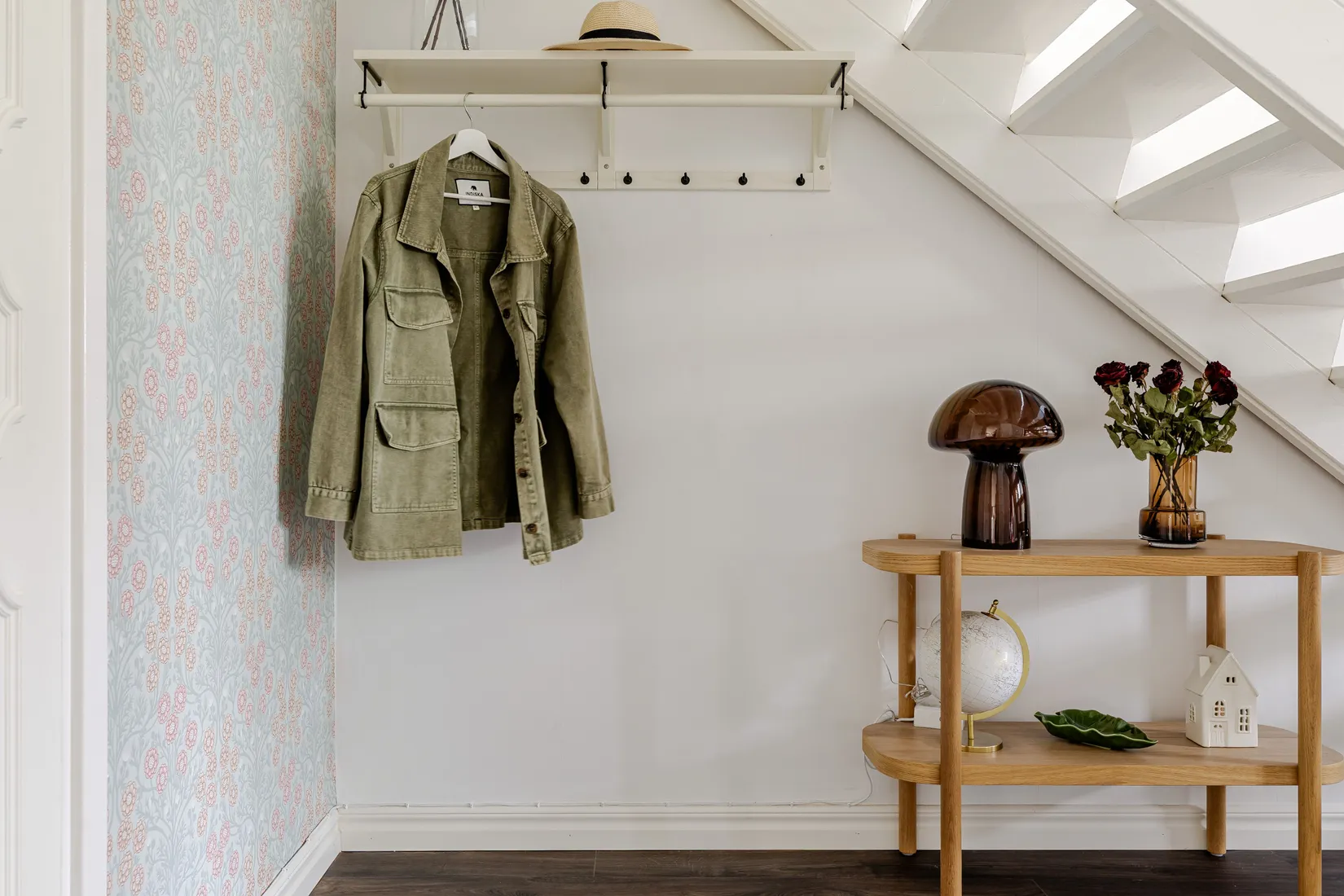 Bostadsrätt, Radhus, Östgötagatan 6F, Brinken, Motala
