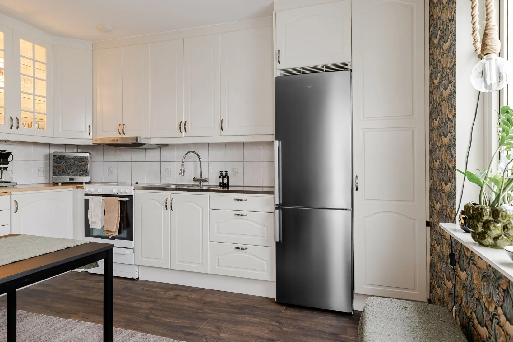 Bostadsrätt, Radhus, Östgötagatan 6F, Brinken, Motala