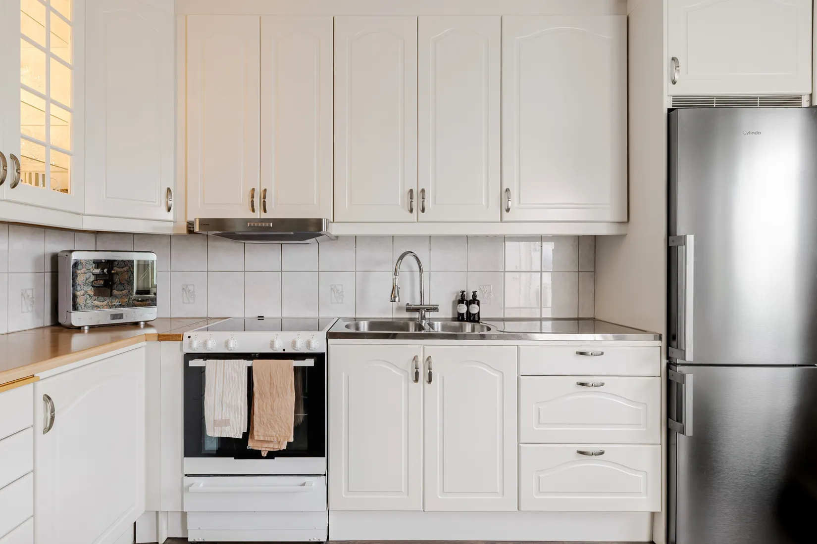 Bostadsrätt, Radhus, Östgötagatan 6F, Brinken, Motala