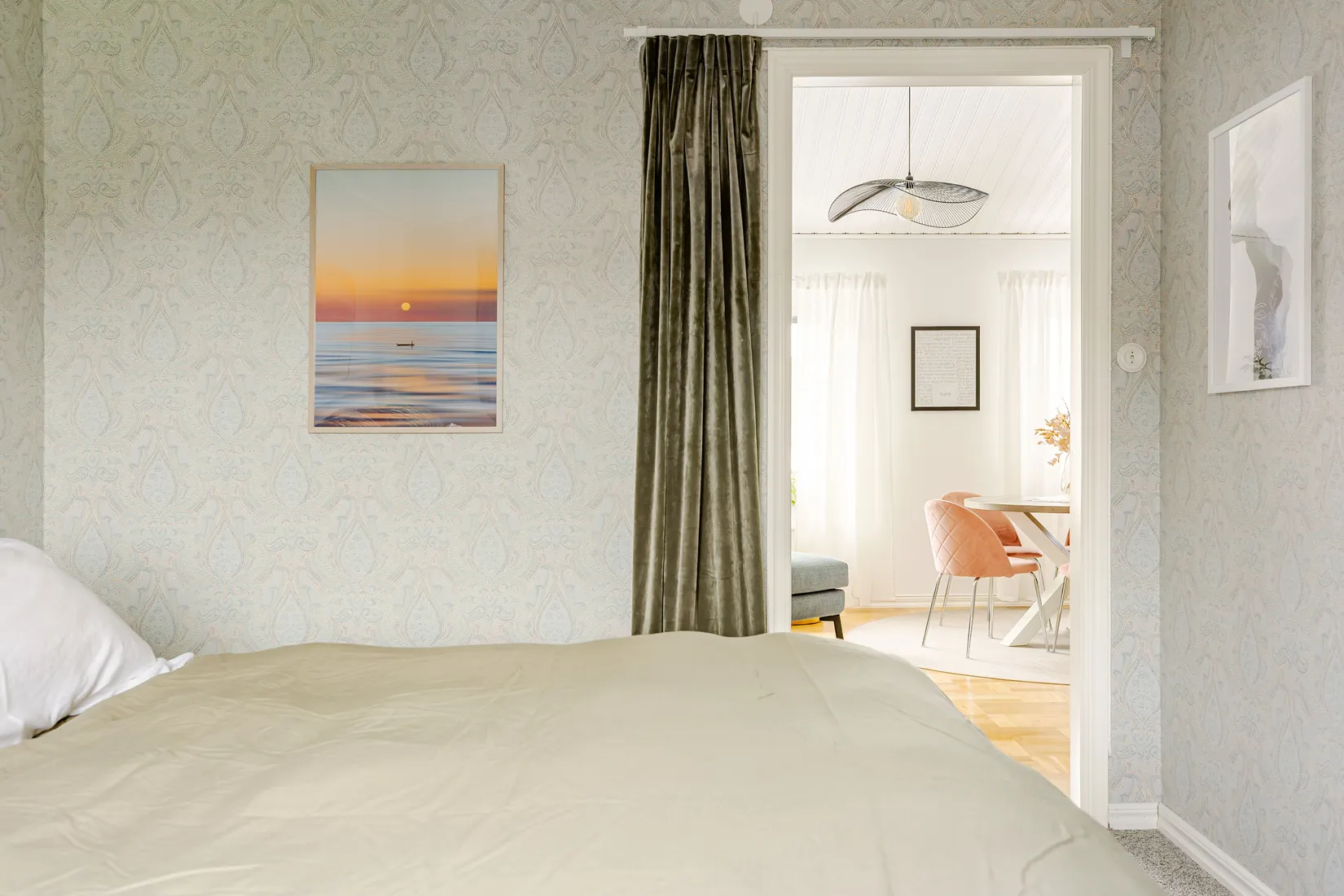 Bostadsrätt, Radhus, Östgötagatan 6F, Brinken, Motala