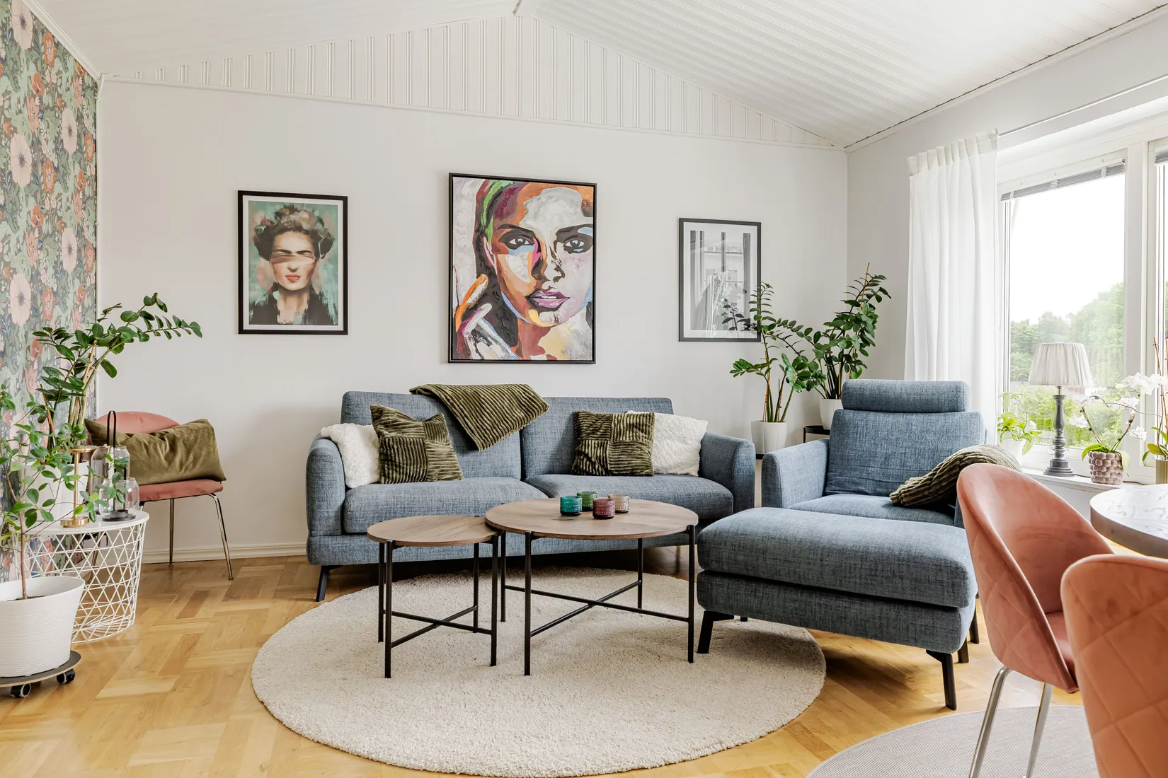 Bostadsrätt, Radhus, Östgötagatan 6F, Brinken, Motala