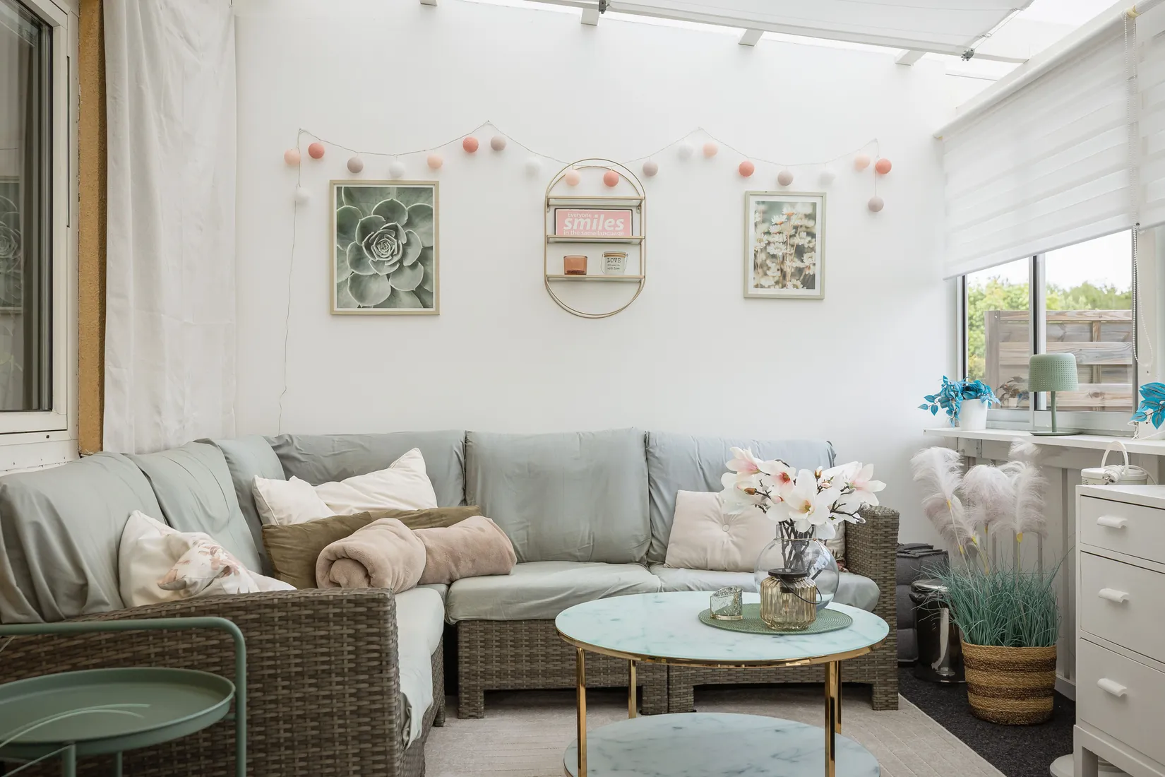 Bostadsrätt, Radhus, Östgötagatan 6F, Brinken, Motala