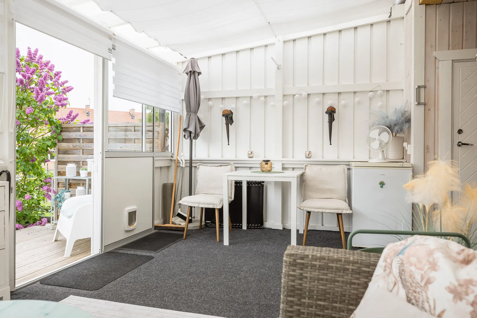 Bostadsrätt, Radhus, Östgötagatan 6F, Brinken, Motala