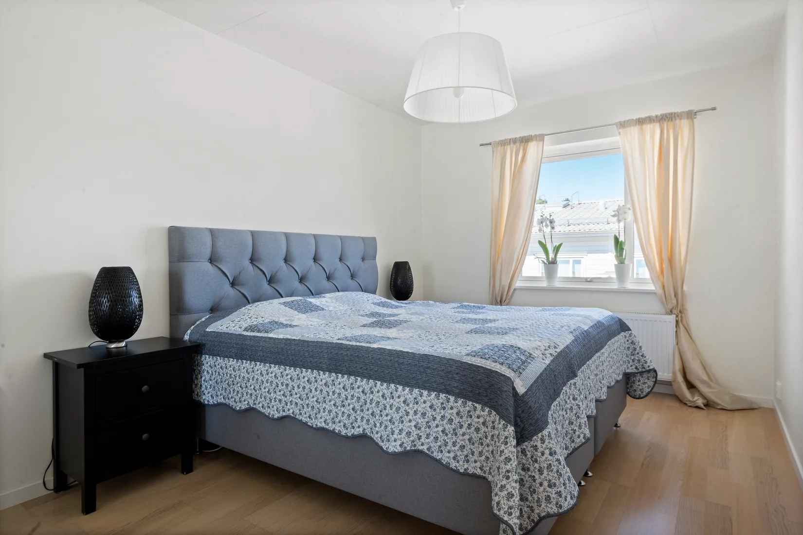 Radhus, Norra Atriumvägen 60, Kvisslingby, Österåker