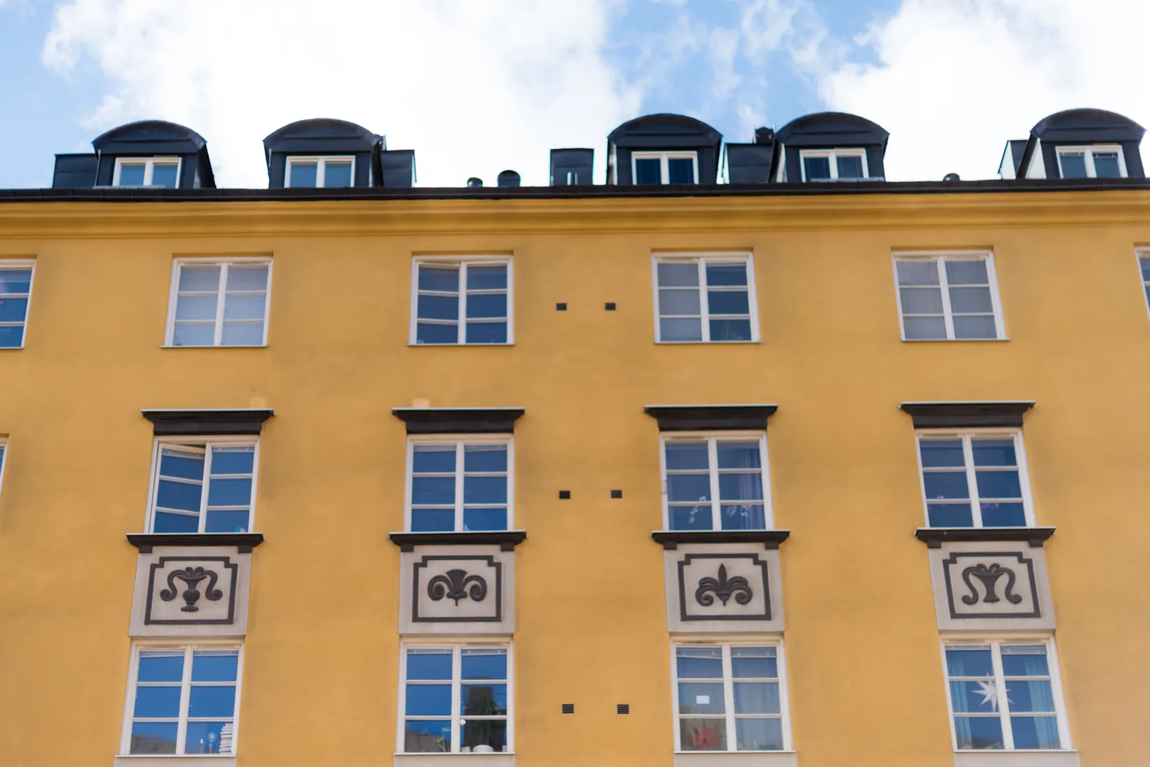 Bostadsrätt, Rutger Fuchsgatan 4, Södermalm, Stockholm