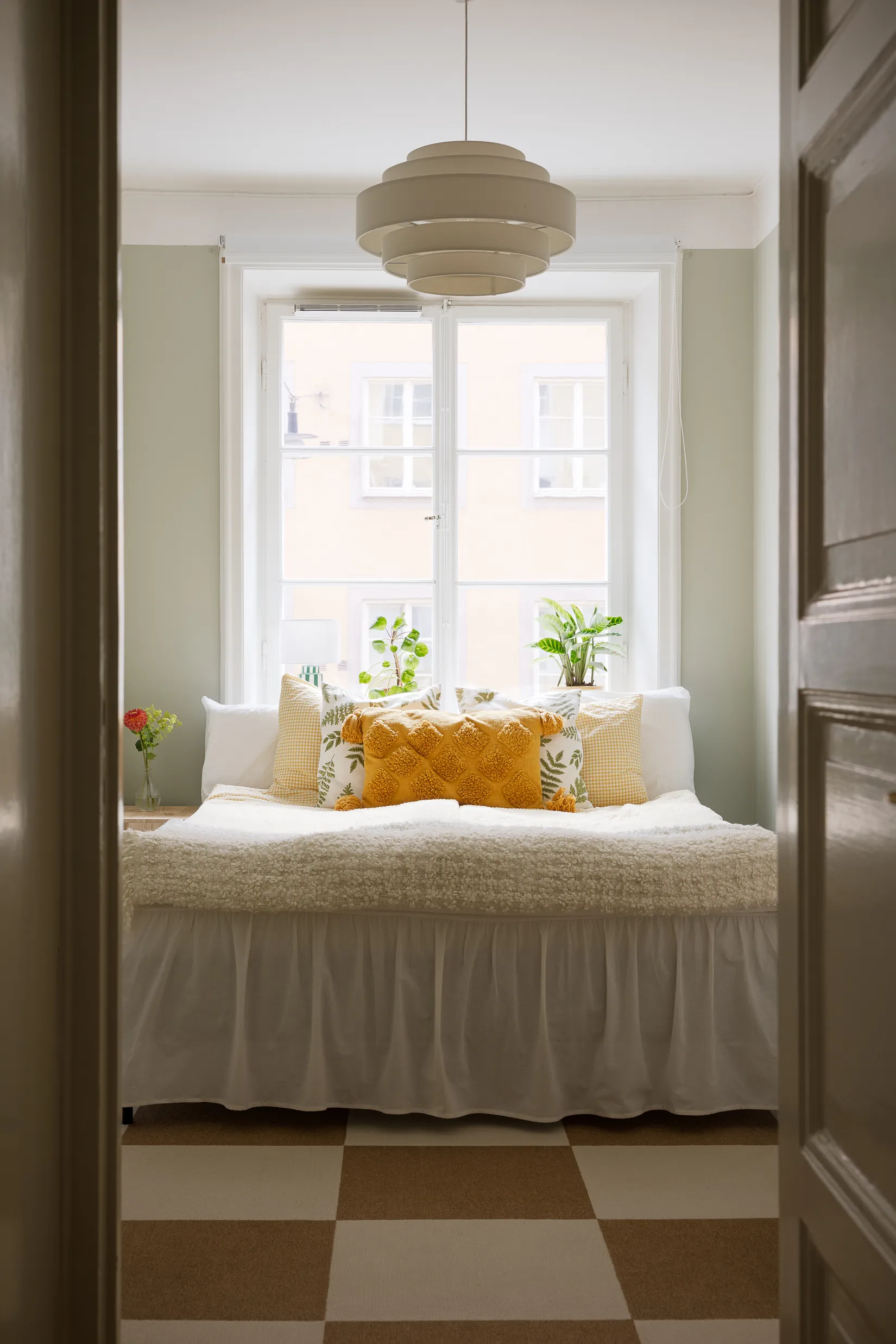 Bostadsrätt, Rutger Fuchsgatan 4, Södermalm, Stockholm